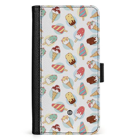 Bjornberry iPhone 15 Fodral - Glass