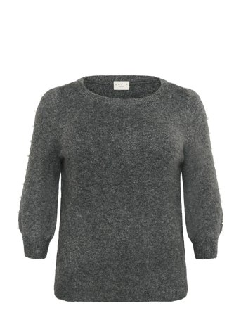 Kaffe Curve | Kcletty Pullover | XL