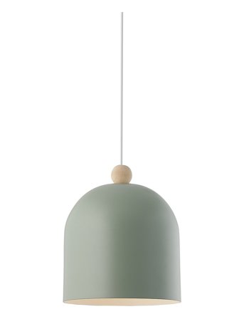 Nordlux Gaston | Pendel - Green - Ø 20 cm