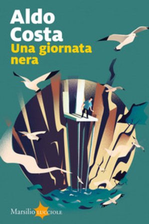 Una giornata nera Aldo Costa