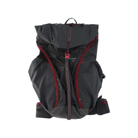 Klättermusen Raido 2.0 Backpack ryggsäck 55 L (unisex)