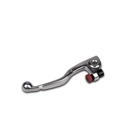 Proworks Clutch Lever Silver - Husqvarna FC 450 2014-2026