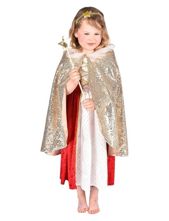 Den goda fen | Golden Cape | 104-128