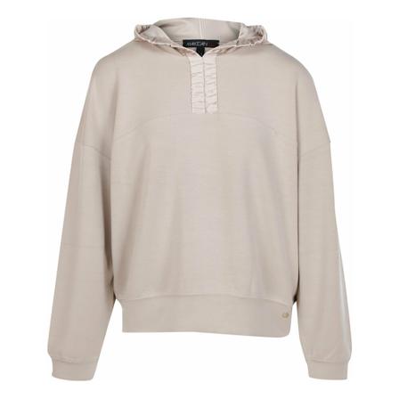 Marc Cain Hoodies inbo, Dame, Størrelse: L