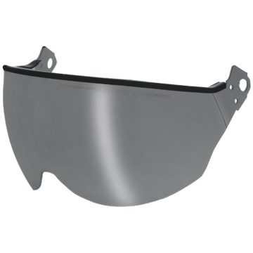 VISIR KASK VISOR V2 PLUS