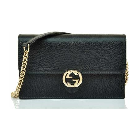 Gucci, Cross Body Bags Zwart, Dames, Maat:ONE Size