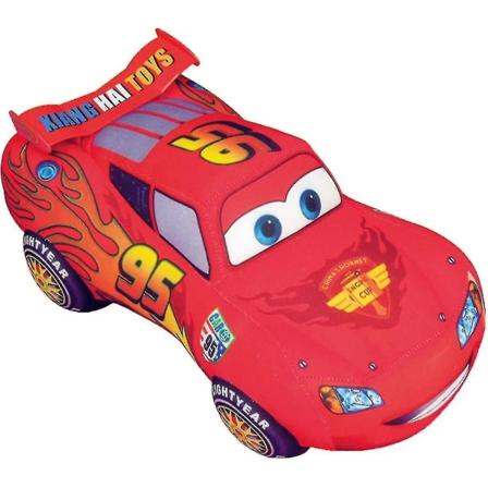 Racing Story Doll Lightning Mcqueen nro 95 automalli pehmolelu lapsille pehmoautonukke 17cm hy