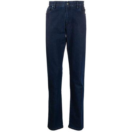 Paul & Shark, Jeans Niebieski, Mężczyzna, Rozmiar: XL