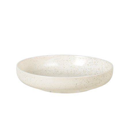 Broste Nordic Vanilla skål 22,5 cm