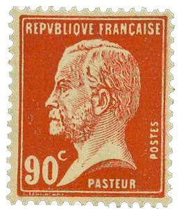 Frankrig 1923-1926 - YT 178 - Postfrisk