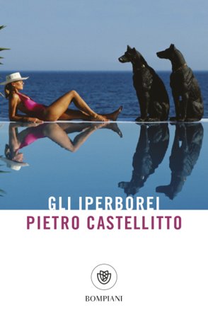 Gli iperborei Pietro Castellitto