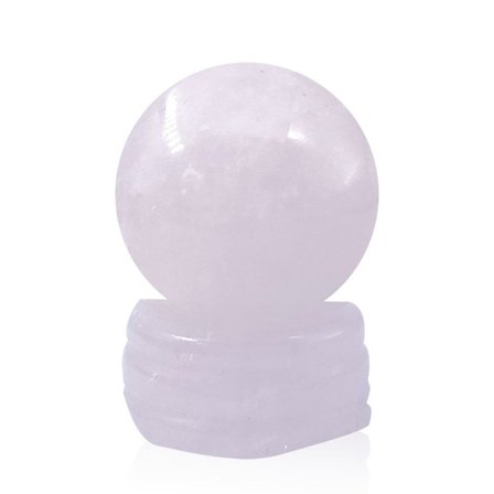 Naturlig kristallsten Kristallstensdekorationer 1 1