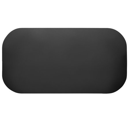 Eva solo Silikonmatte til stålbrett' - 'Svart