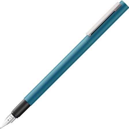 Cp 1 Fountain pen Aquamarine Medium