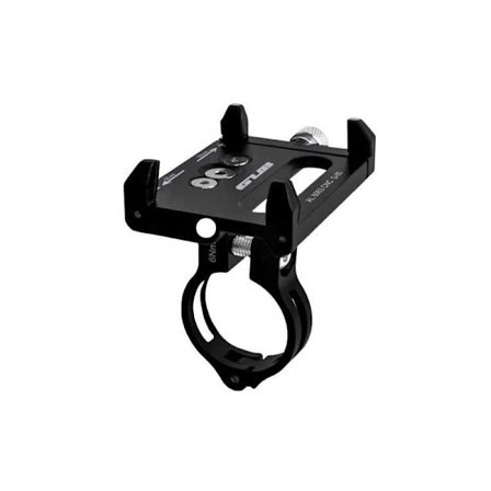 Scooter/Cykel Metallhållare för Mobiler