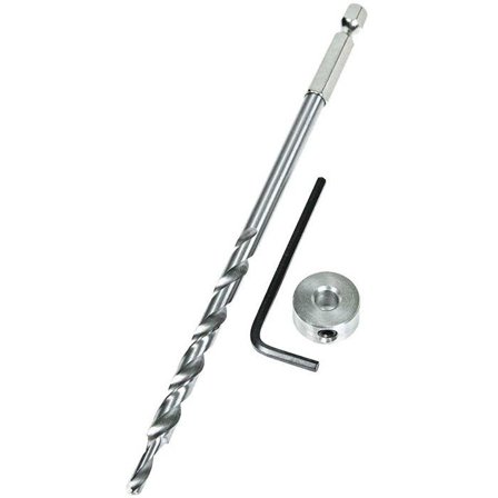 Kreg KJD/DECKBIT Bor 5,5 mm, Maskintilbehør & forbruk