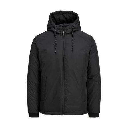 Jack & Jones Light Jakke Sort, Herre
