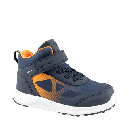 Pax RAW Skor Unisex Blå 33