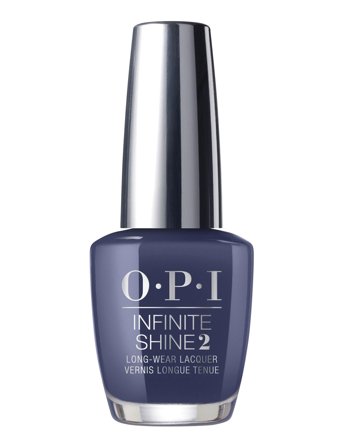 OPI Nice Set Of Pipes - Blue - 15 ML