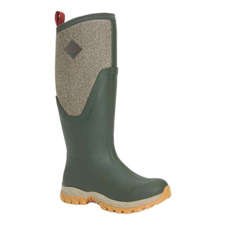 Muck Boots Womens MB Arctic Sport II Tall Wellington 4 UK Olive