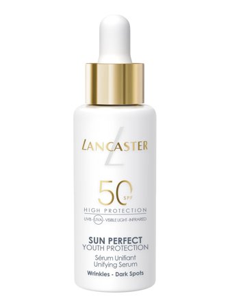 Lancaster Sun Perfect Unifying Serum SPF 50 30ml