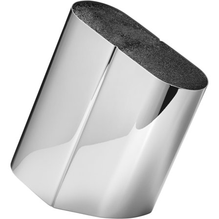 Georg jensen Alfredo knivholder, mirror