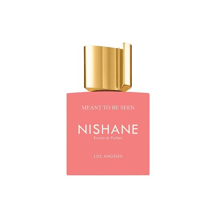 NISHANE Meant To Be Seen 50 ml, Parfumer & Dufte, Til Ham, Eau De Parfum