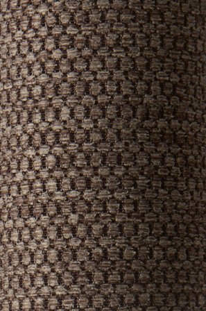 Jotex - Stoffprøve Polyamid/Polyester/Polyester/Polyamid Brun STYLE - Kjøp Stoffprøver - Møbler hos Jotex