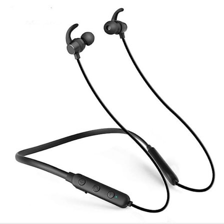 Bluetooth 5.0 Gaming X8 Nackband Sport Headset Trådlöst Bluetooth Headset