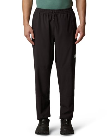 The North Face M Mountain Athletics Wind Pant - Black - M