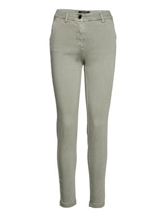 Lysa Hyperchino Color Green Replay