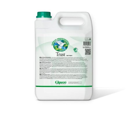 GIPECO Mattrengöring Trust Mattrent 1l - Lyreco - Städ och hygien - Rengöringsmedel - Textil och möbelrengöring