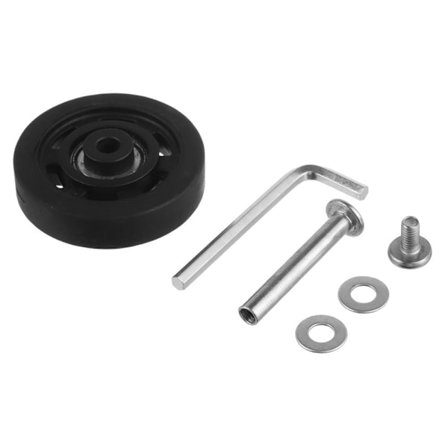 Korvaavat pyörät matkalaukkupyörät 11 11[GKS] 11 11