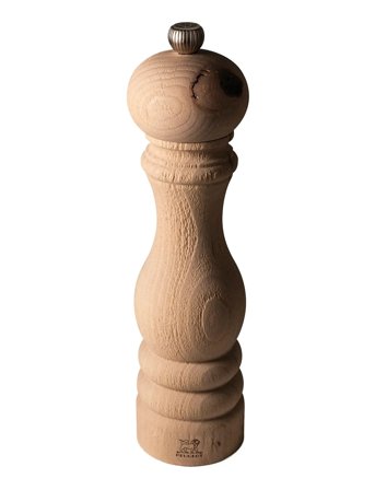 Peugeot Paris Rå Nature Saltkværn 22Cm - 22 CM