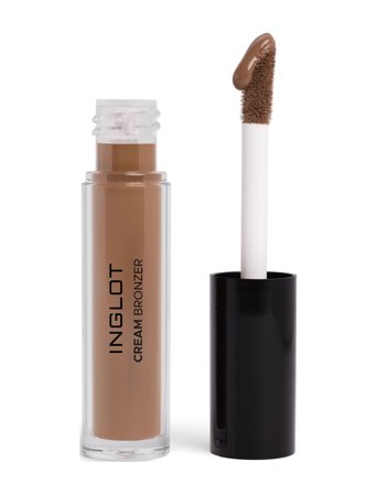 INGLOT Inglot Cream Bronzer 88 - Brown - 5 ML