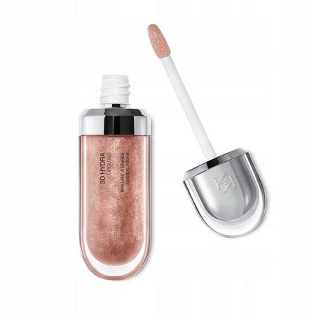 Kiko Milano 3D Hydra Lip Gloss 18, 6,5 ml