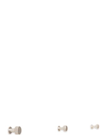 Form & Refine Angle Krog - Silver - S