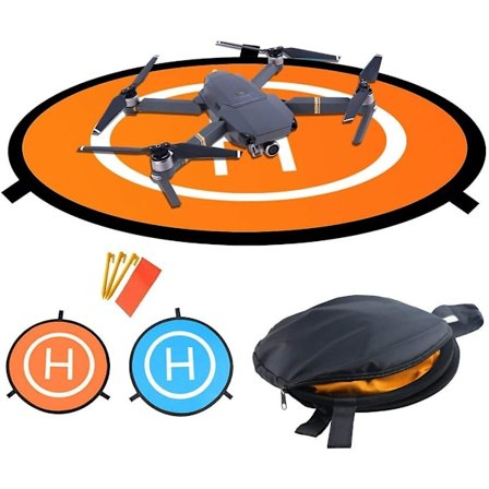 Drone Landing Pad