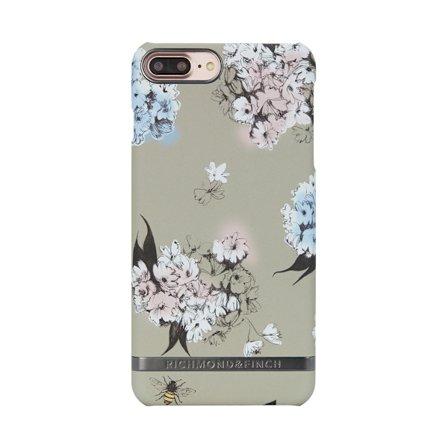 Richmond & Finch skal till iPhone 6 Plus / 6s Plus - Fairy Blossom