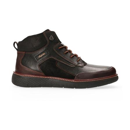 Australian Lace-Up Laarzen , Zwart , Heren , Maat: 43 EU Laarzen
