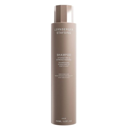 Lernberger Stafsing Shampoo Hydrating & Strengthening 250 ml, Hår, Shampoo, Hårshampoo