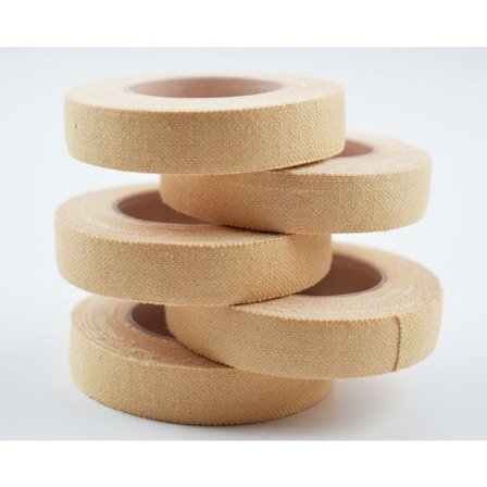 10 stk. Guitar Finger Tape Guzheng Zither Finger Tape Beskytter Strengeinstrument