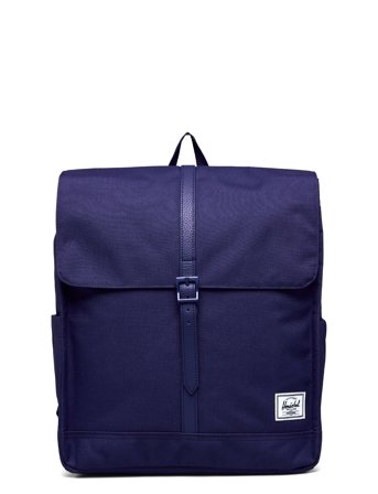 Herschel City Backpack - Navy - ONE SIZE