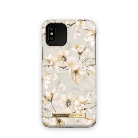 Ideal of Sweden Fashion Case iPhone 11 PRO/XS/X Pearl Blossom