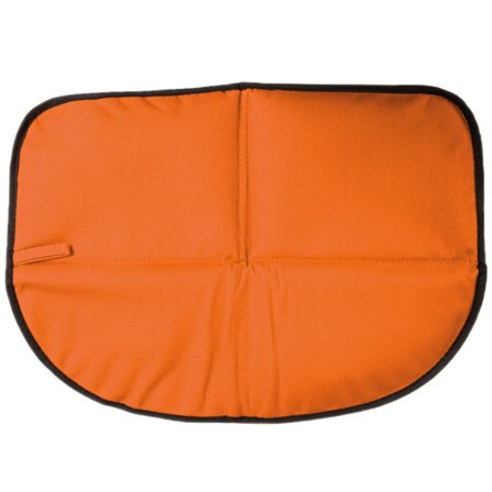 Stabilotherm Sitteunderlag, oransje