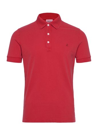 Replay | Polo Regular_Slim Polo | M