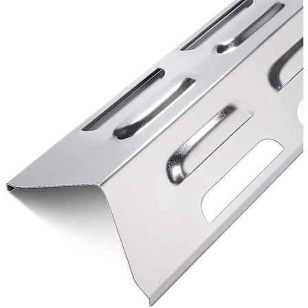 Outdoor Bbq Bbq 4pcs Gas Grill Stainless Steel Hot Plate