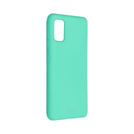 Roar Colorful Jelly Skal Till Samsung Galaxy A41 Mint