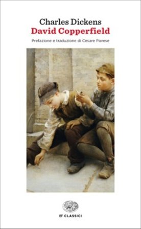 David Copperfield Charles Dickens