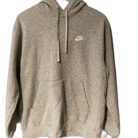 Nike hoddie